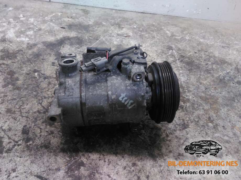 Aircondition kompressor til Mercedes B-Klasse 2011-2018 (W246) (W246) (4472807421|)