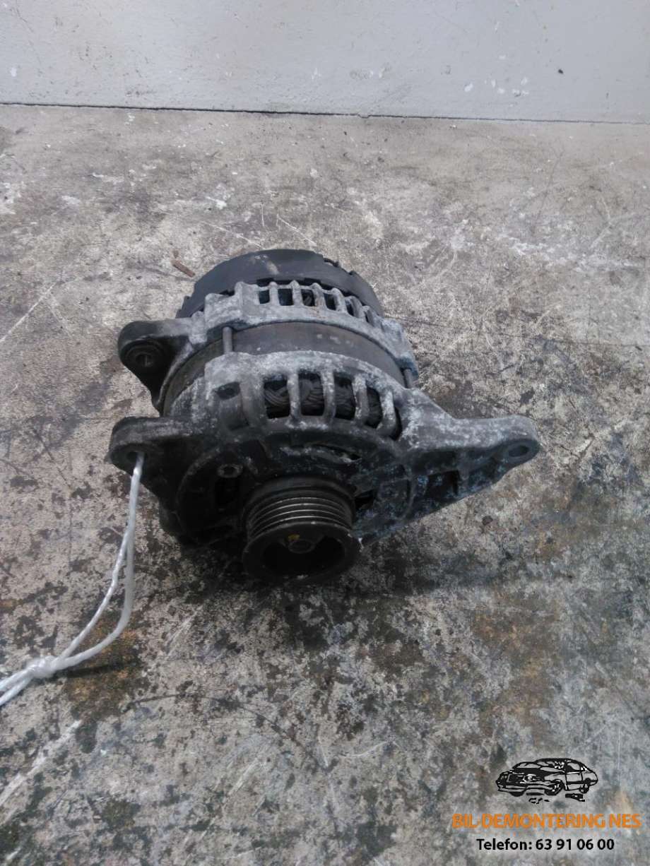 Dynamo diesel til Mercedes B-Klasse, 2011-2018 (W246) (W246) (A 000 906 33 22)