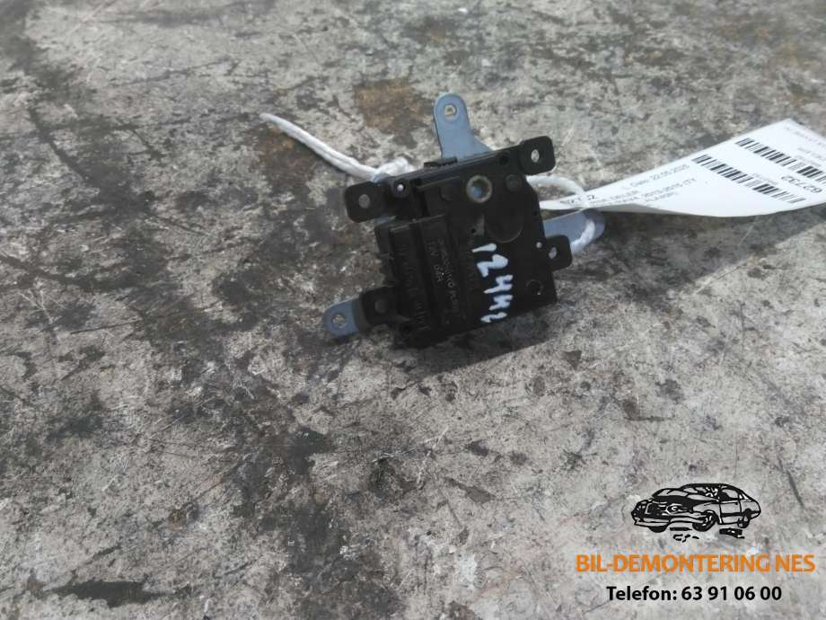 Diverse deler til Toyota RAV4 2013-2015 (Type IV, Fase 1) (DENSO|0638002160|)