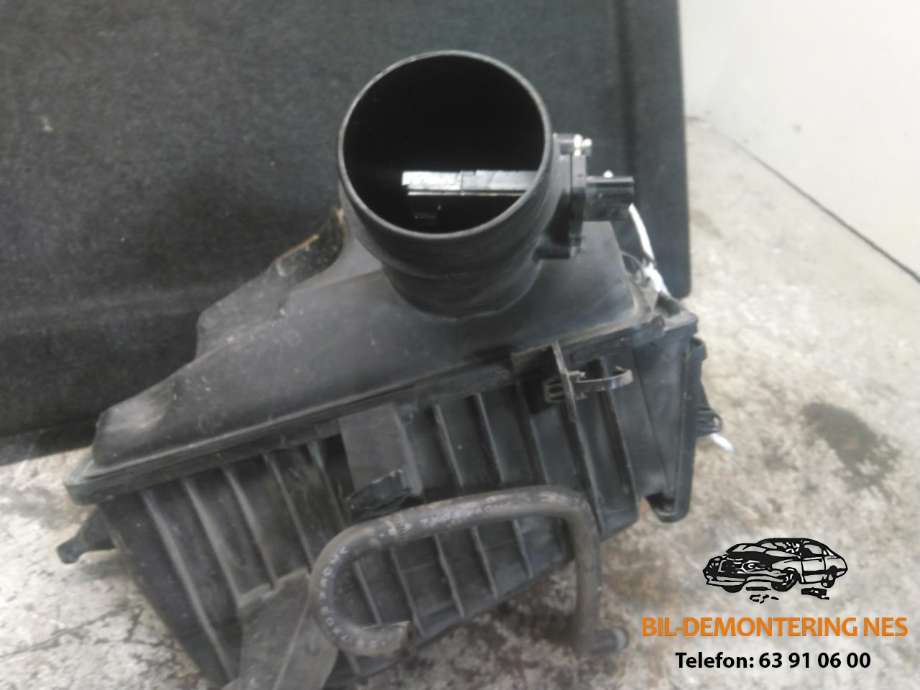 Luftfilterboks til Nissan X-Trail 2007-2014 (T31) (T31) (1026323S01|)