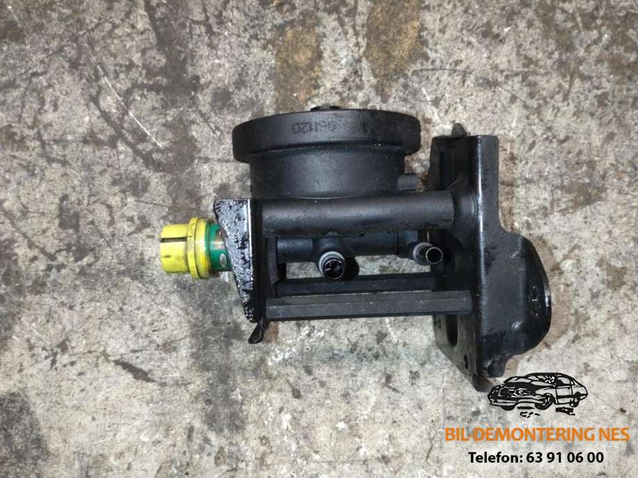 Dieselfilterholder til Ford Transit 2006-2013  