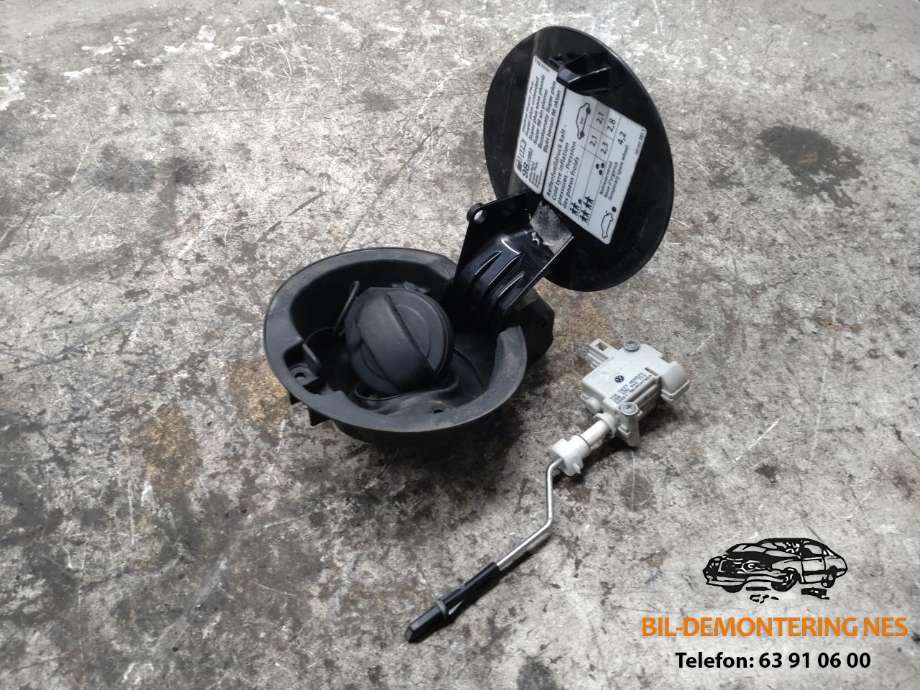 Tanklokk til VW EOS, 2006-2013  