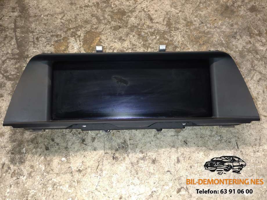 Instrument kjørecomputer til BMW 5-Serie 2010-2017 (F10/F11) (F10/F11) (926638501Z|)