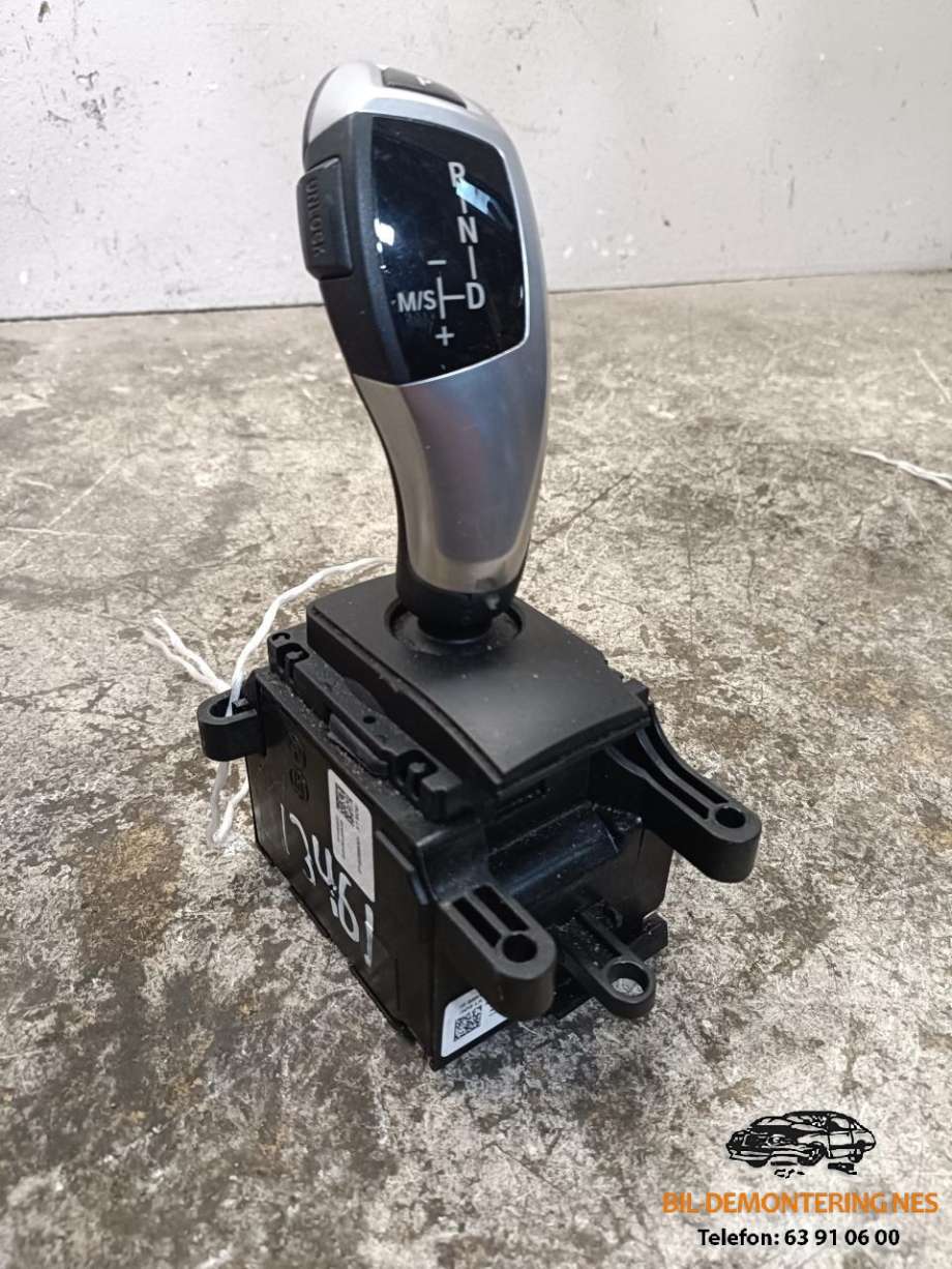 Girstang/girvelger automat til BMW 5-Serie, 2010-2017 (F10/F11) (F10/F11) (9 296 904-01)