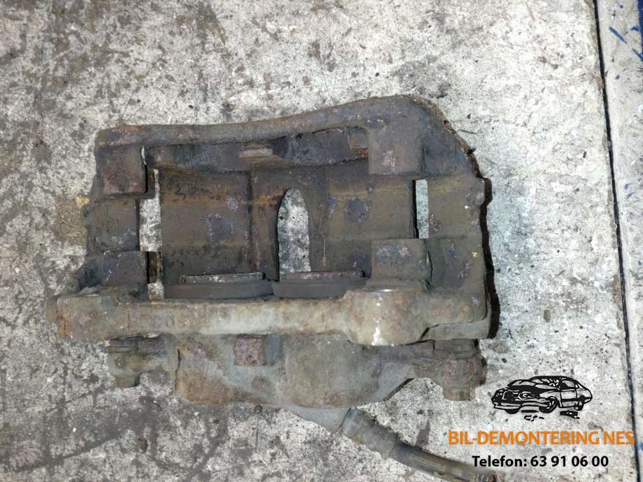 Bremsecaliper venstre foran til Opel Vivaro A 2006-2014