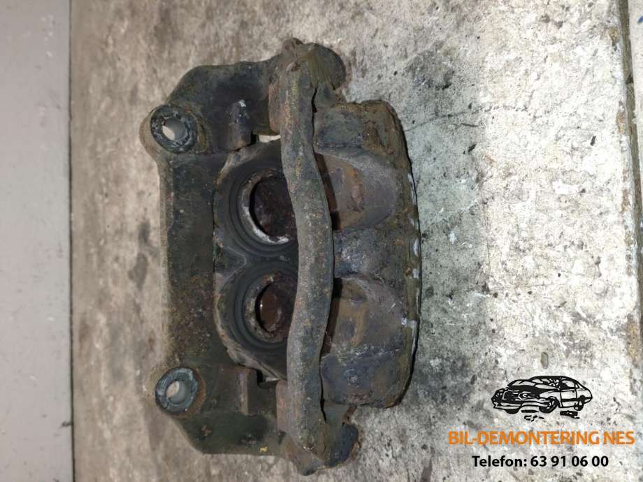 Bremsecaliper venstre foran til Opel Vivaro A 2006-2014