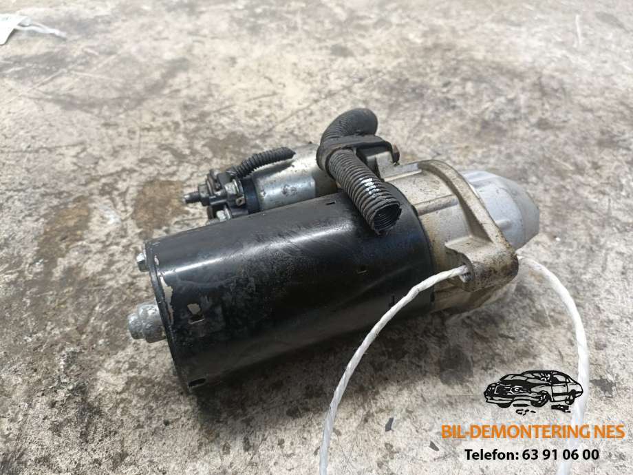Starter diesel til Mercedes E-Klasse 2002-2006 (Fase 1) (W211) (W211)