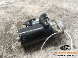 Starter diesel til Mercedes E-Klasse, 2002-2006 (Fase 1) (W211) (W211) (|)