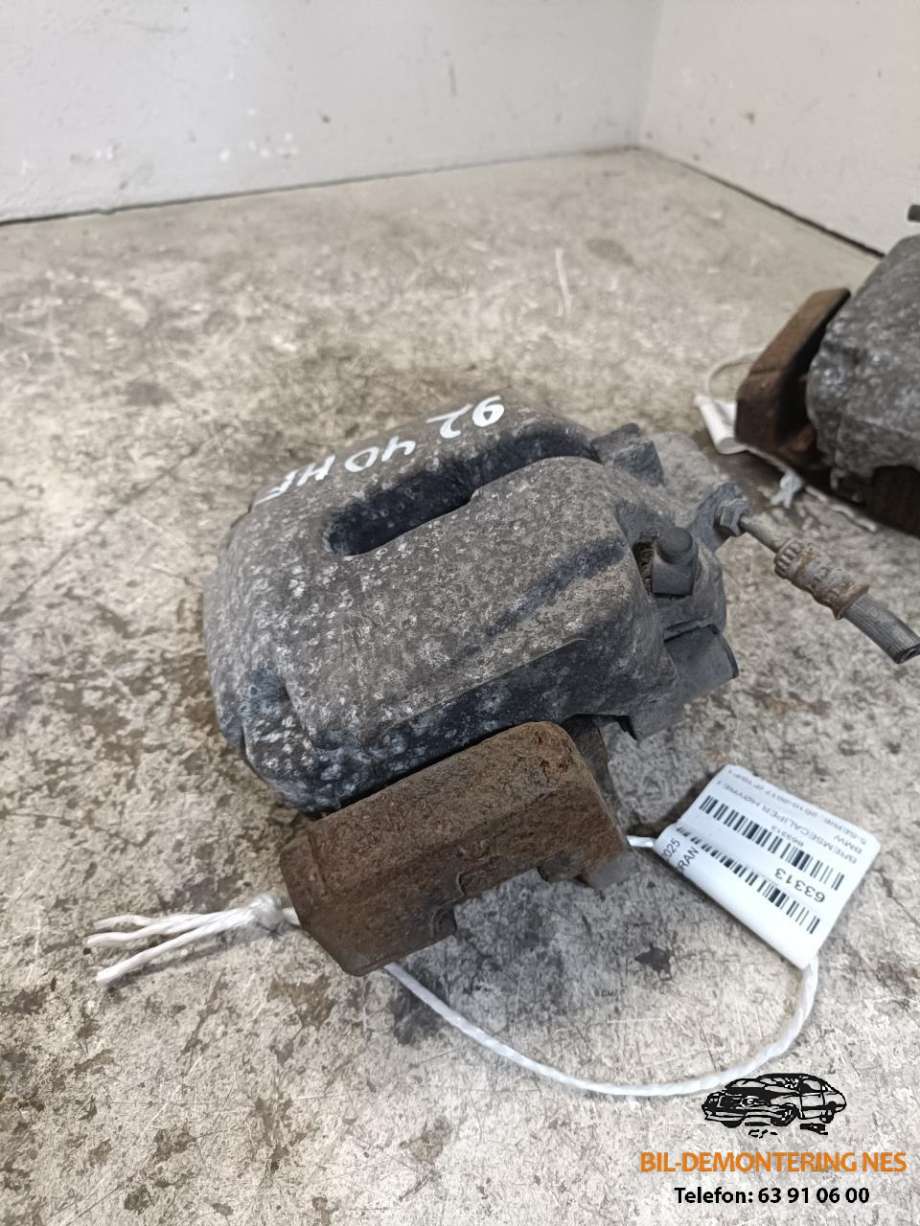 Bremsecaliper høyre foran til BMW 5-Serie, 2010-2017 (F10/F11) (F10/F11) 