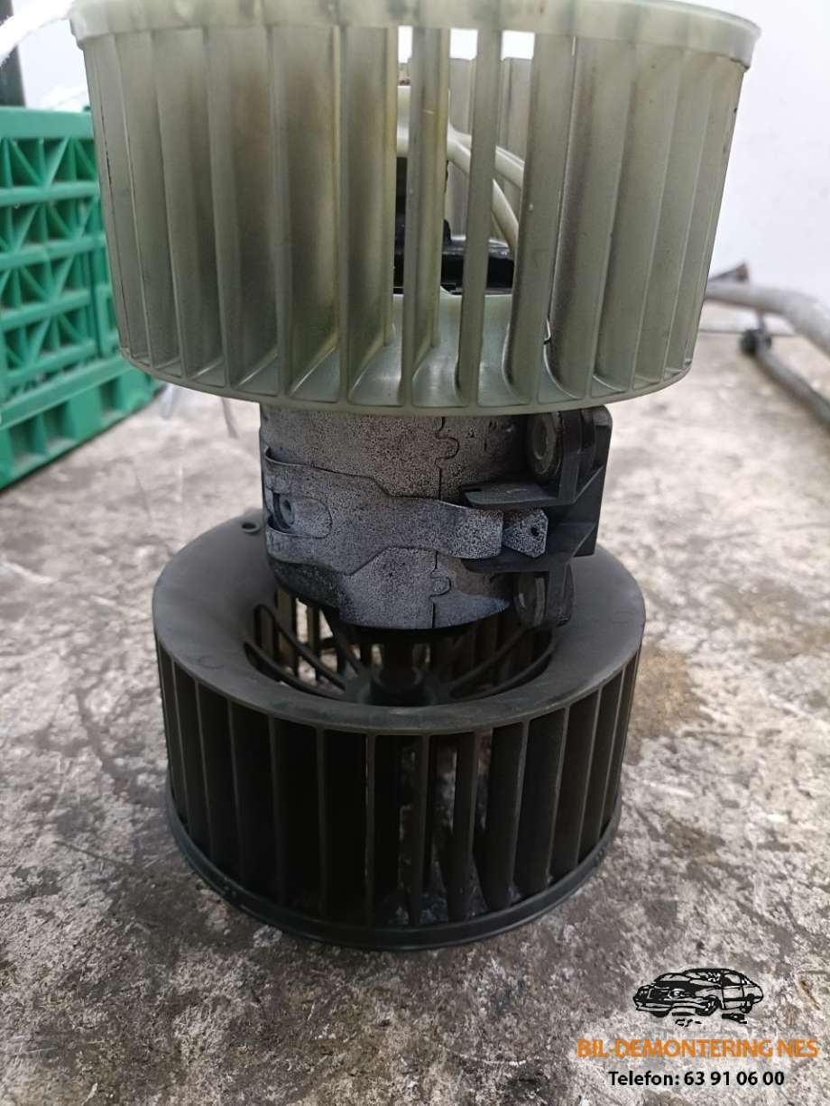 Varmeapparat motor til BMW 3-Serie, 1991-2000 (E36) (E36)