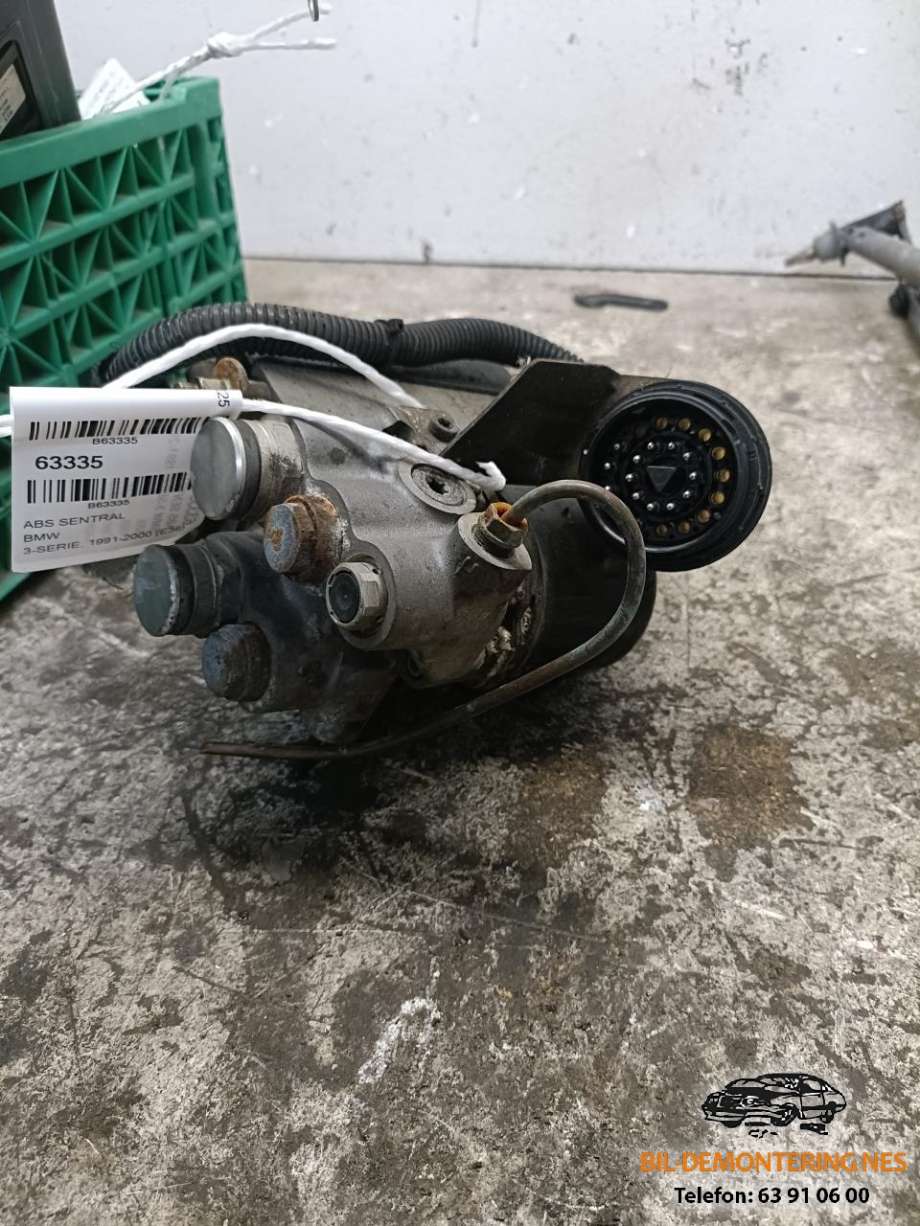 ABS sentral til BMW 3-Serie 1991-2000 (E36) (E36) (34511164095|)