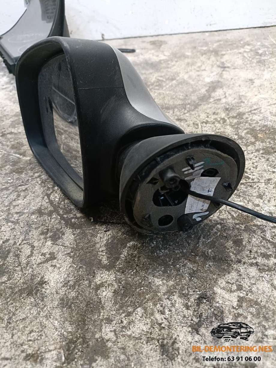 Speil høyre til Ford Transit Connect, 2013-2018 Type II, Fase 1