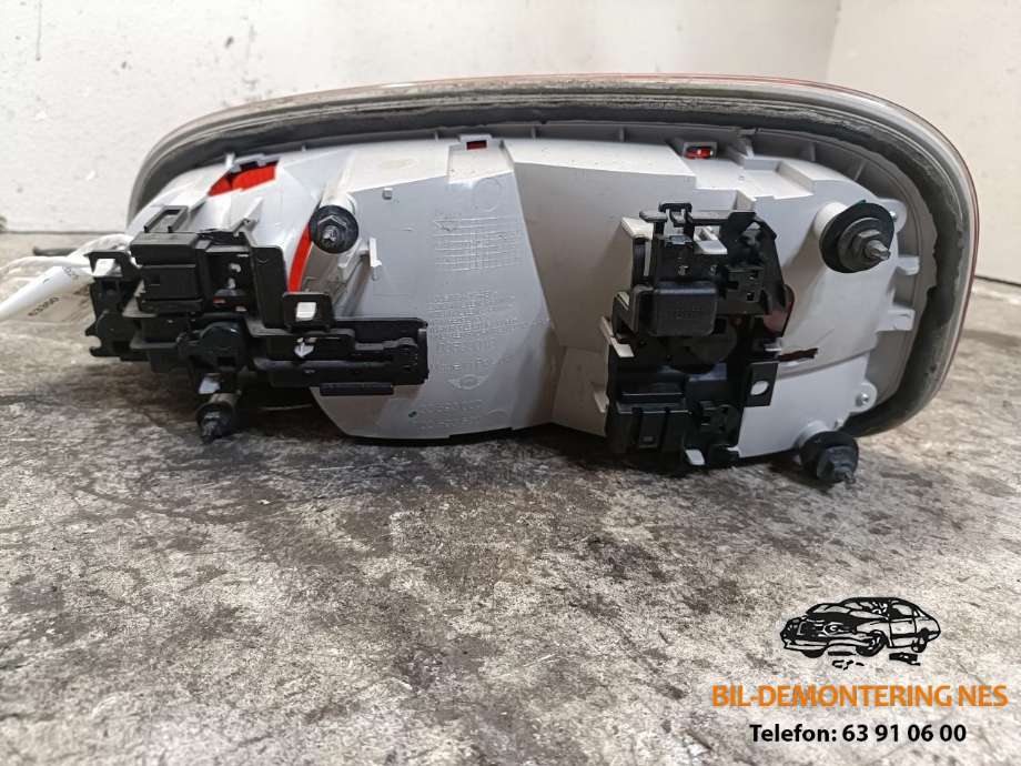 Baklykt venstre til Mini One/Cooper 2014-->> (F54-57) (F54-57) (03593010|)
