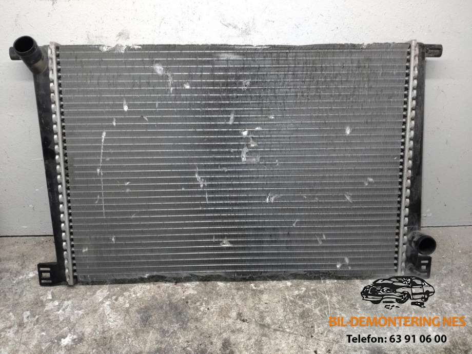 Radiator (manuell gir) til Mini One/Cooper, 2007-2014 (R55-57) (R55-57)