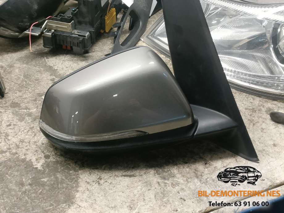 Speil høyre til BMW 2-Serie, Active/Gran Tourer 2014-->> (F45/F46) (F45/F46) 