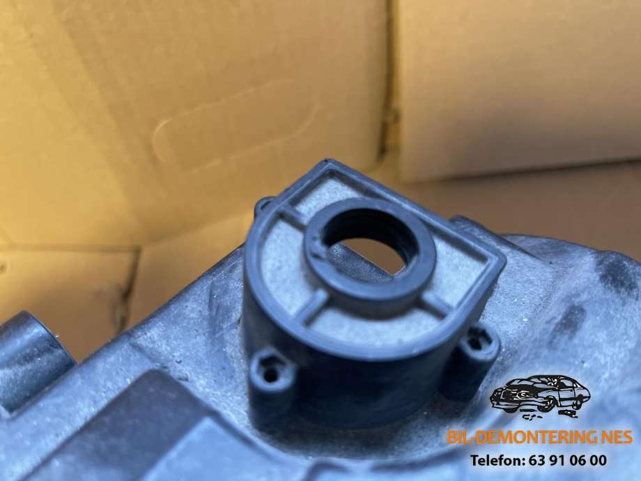 Frontlykt venstre xenon til VW Touran 2010-2015 (Type I, Fase 3)  (1T1 941 753 H|)