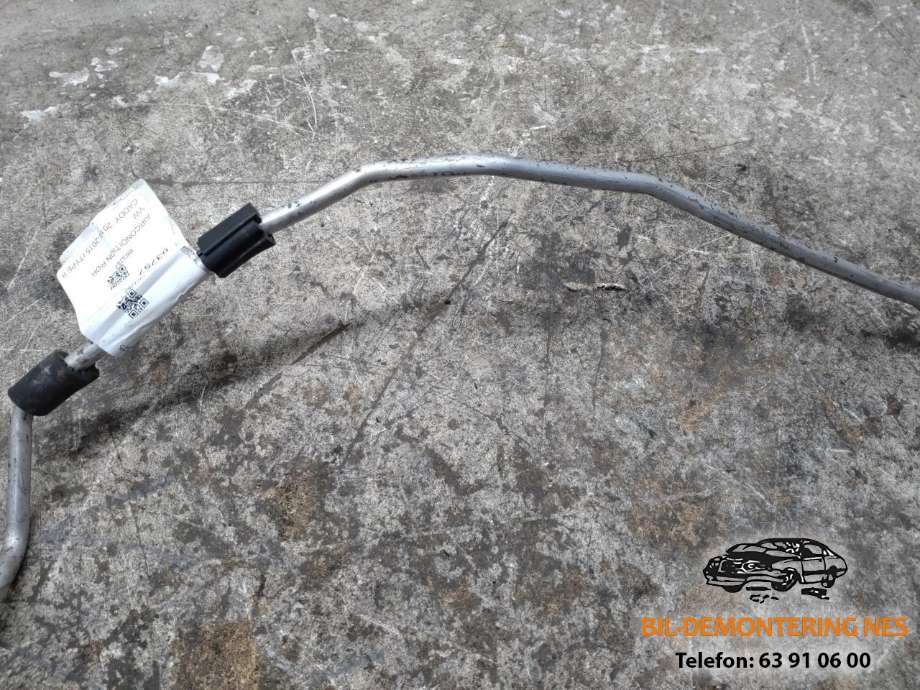 Aircondition rør til VW Caddy 2010-2015 (Type III, Fase 2)  