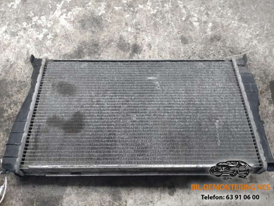 Radiator (manuell gir) til BMW X1 2009-2015 (E84) (E84) 