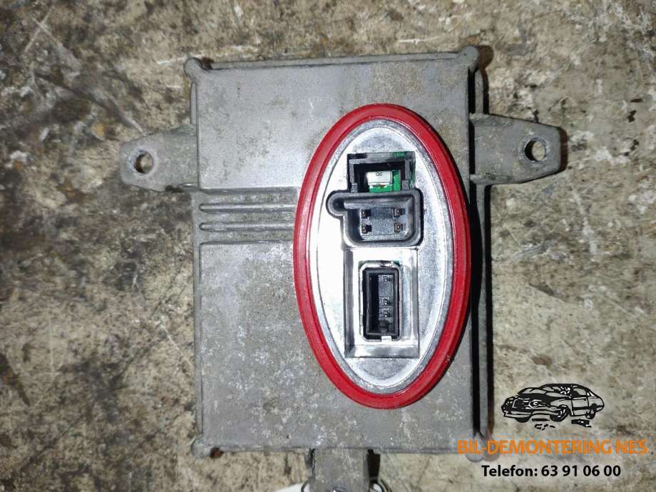 Styreenhet xenon/ballast til Kia Cee