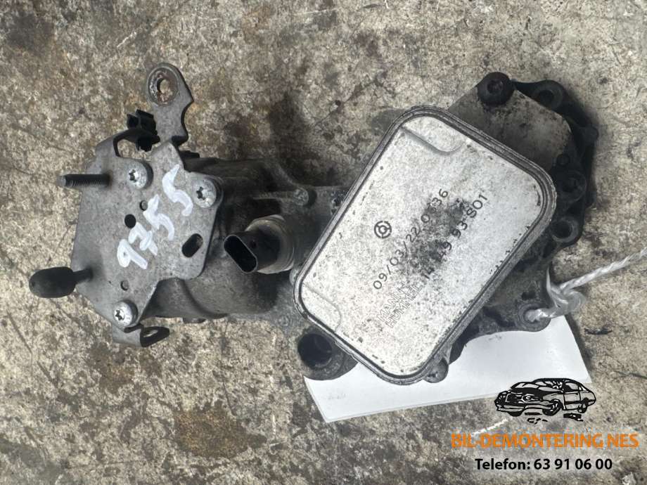 Diverse deler til Peugeot Partner 2019-->> (Type III)  (9823532380|)