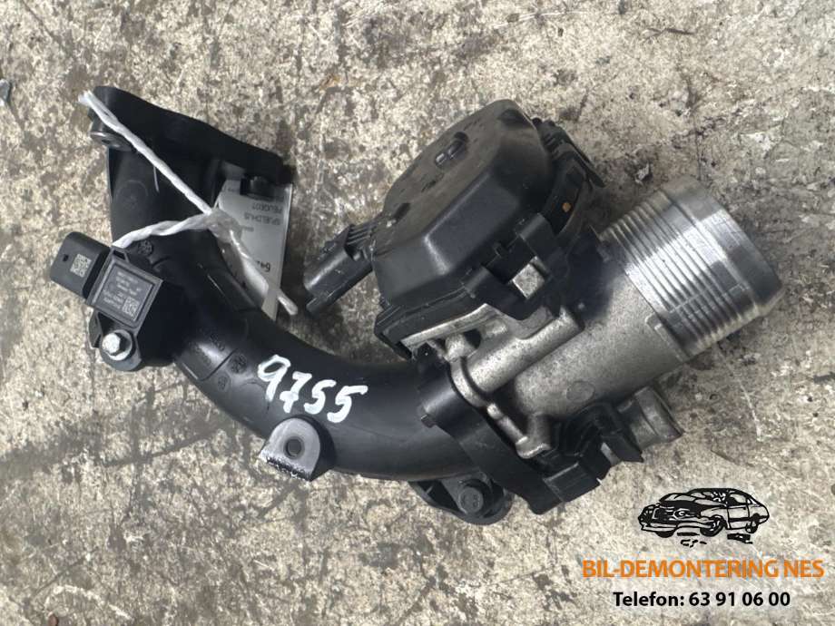 Spjeldhus til Peugeot Partner 2019-->> (Type III)  (983017148000|29121487|)