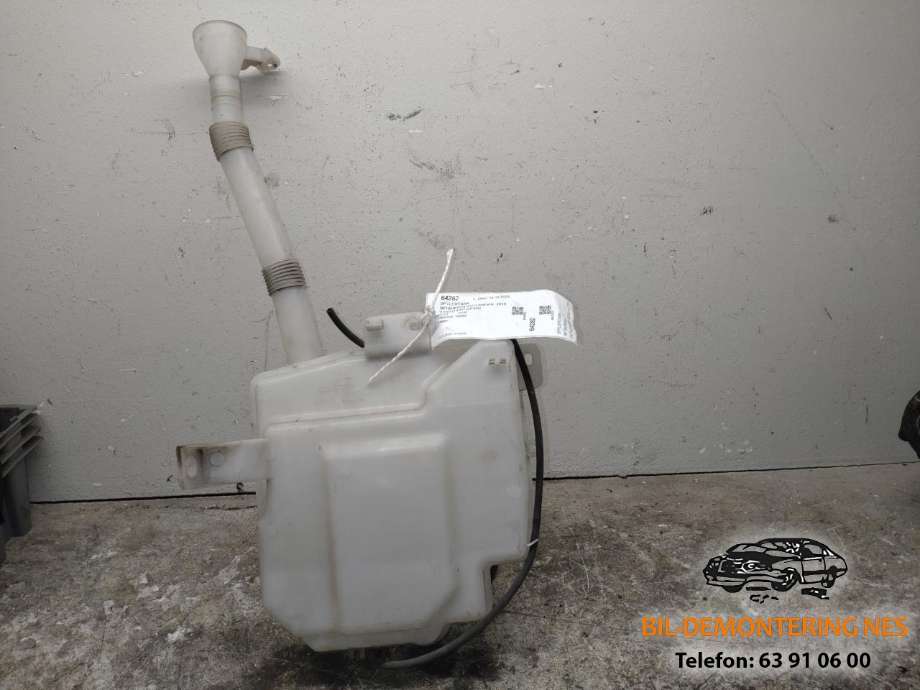 Spylertank til Mitsubishi Outlander, 2015-->> (Type III, Fase 2)  (8260A277)