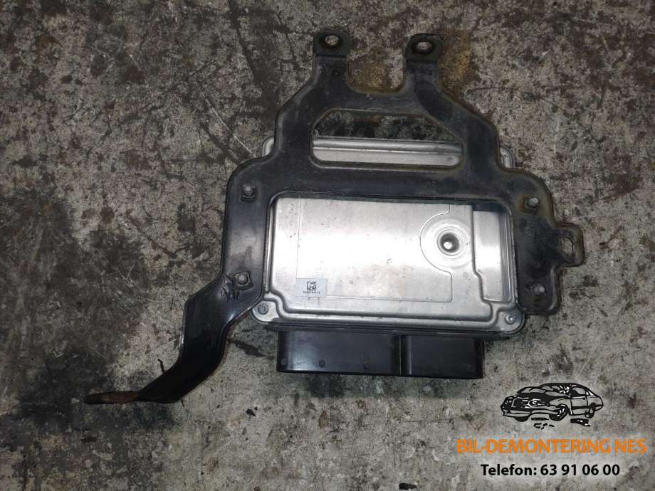 Styreenhet motor til Kia Sportage 2010-2016 (Type III)  (0281031654|33120-2A053|)
