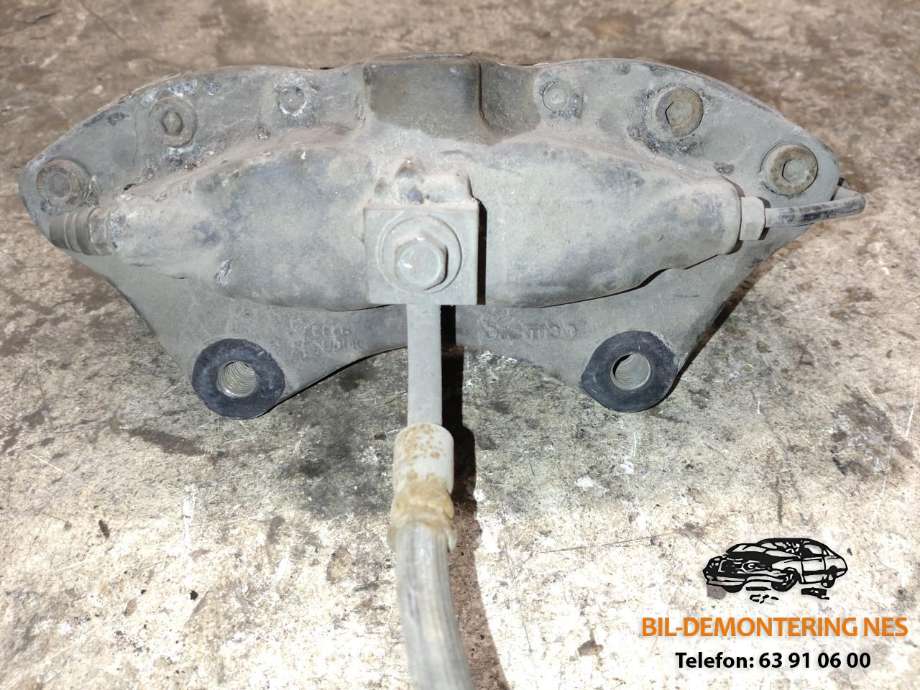 Bremsecaliper høyre bak til Tesla Model S, 2013-2016 (Fase 1)  