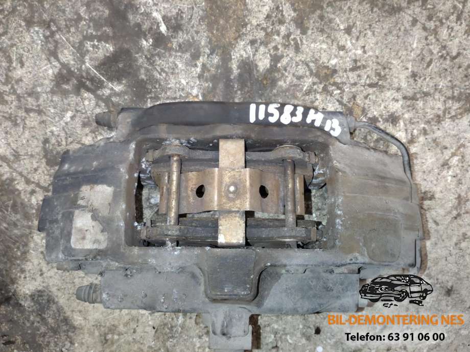 Bremsecaliper høyre bak til Tesla Model S 2013-2016 (Fase 1)  