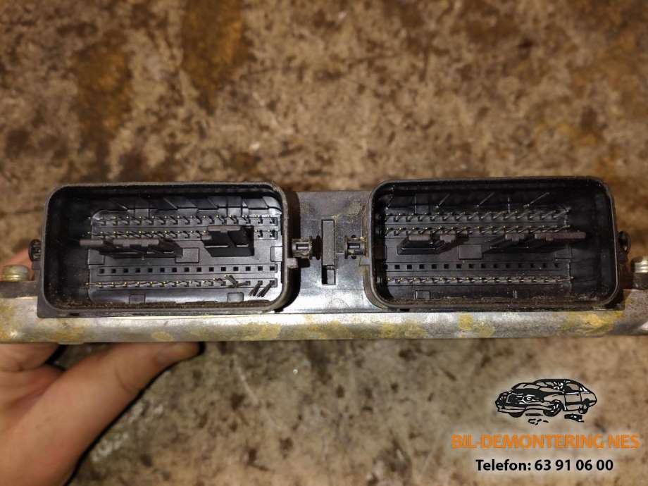 Styreenhet motor til Suzuki Swift 2005-2010  (3392063JH|112300-3031|)