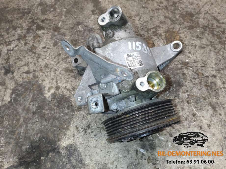 Aircondition kompressor til Subaru Forester 2013-2019 (Type IV) (73111FJ050|)