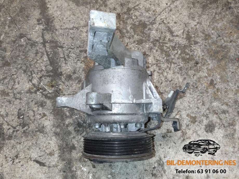 Aircondition kompressor til Subaru Forester 2013-2019 (Type IV) (73111FJ050|)