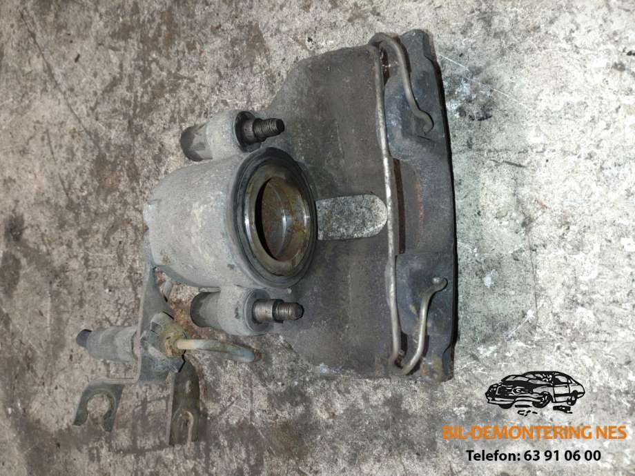 Bremsecaliper høyre foran til Audi A4 2007-2014 (Type IV) (B8) (B8)