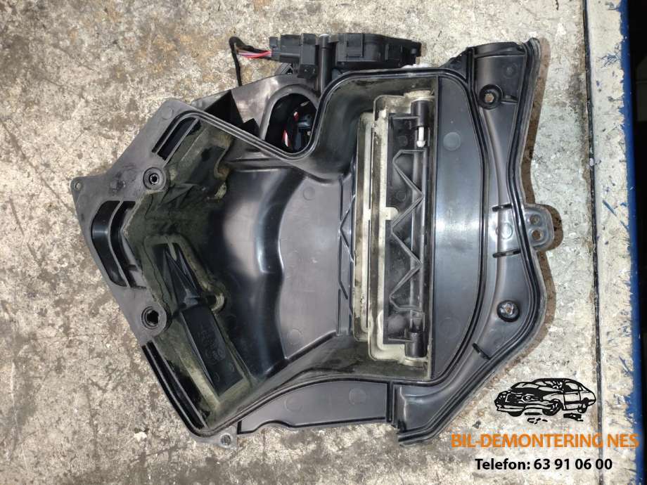 Varmeapparat diverse til BMW 5-Serie 2010-2017 (F10/F11) (F10/F11) (64119248171|)