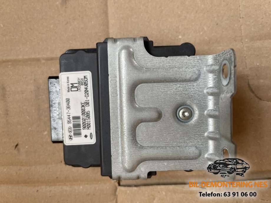 Styreenhet 4WD til Kia Sorento, 2011-2015 Type II  (95447-3B400)