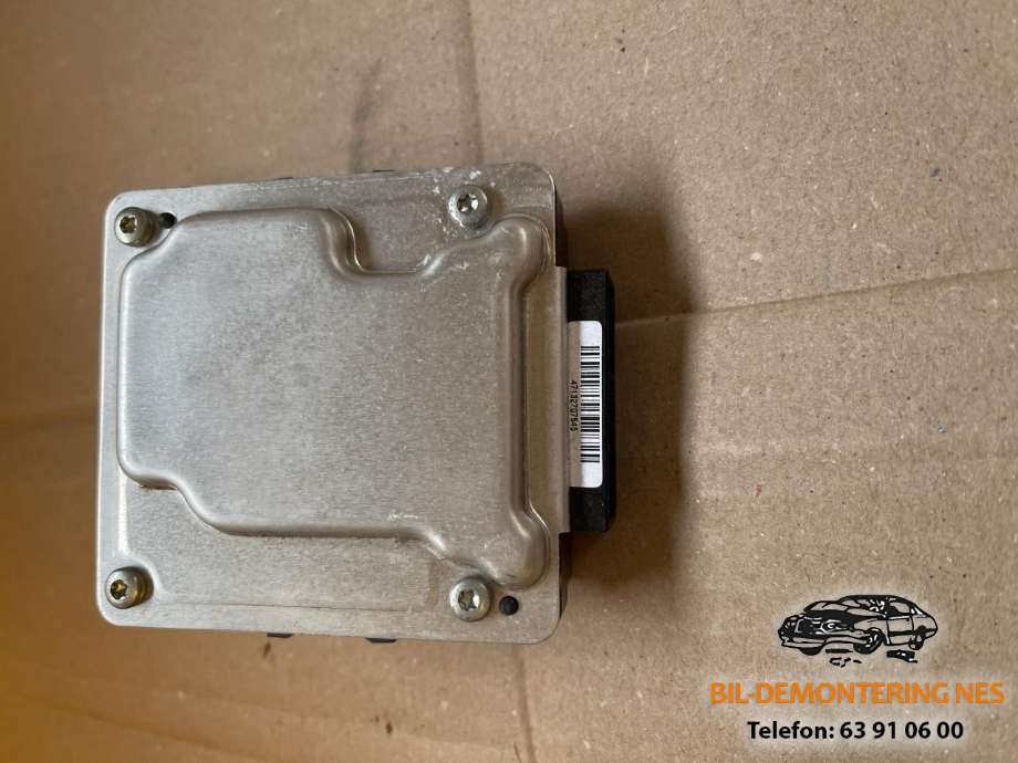 Styreenhet 4WD til Kia Sorento 2011-2015 Type II  (95447-3B400|)