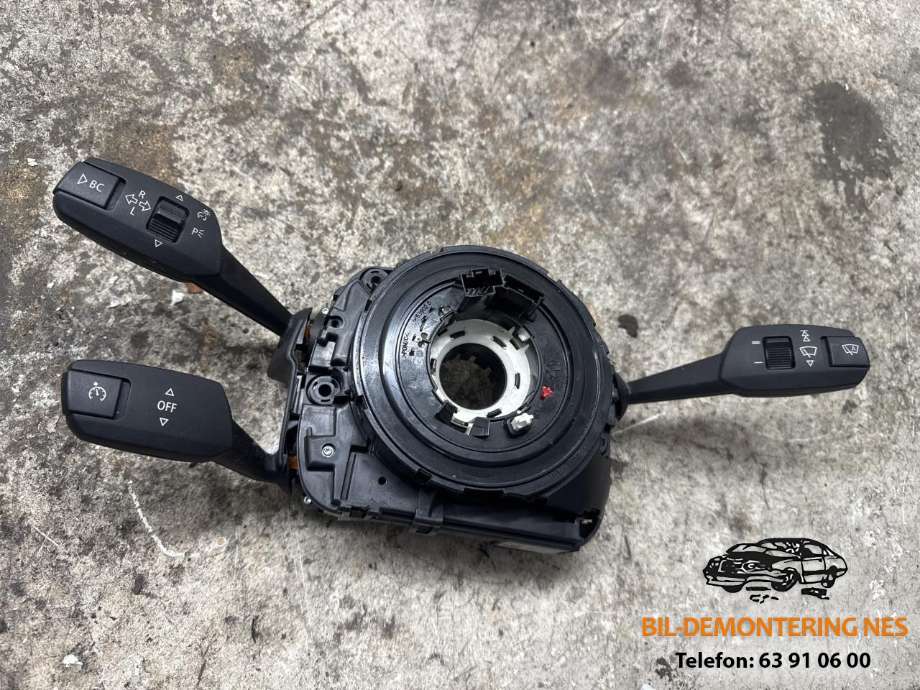 Bryter combi til BMW 3-Serie, 2005-2011 (E90/E91/E92/E93) (E90/E91/E92/E93) (698955702)