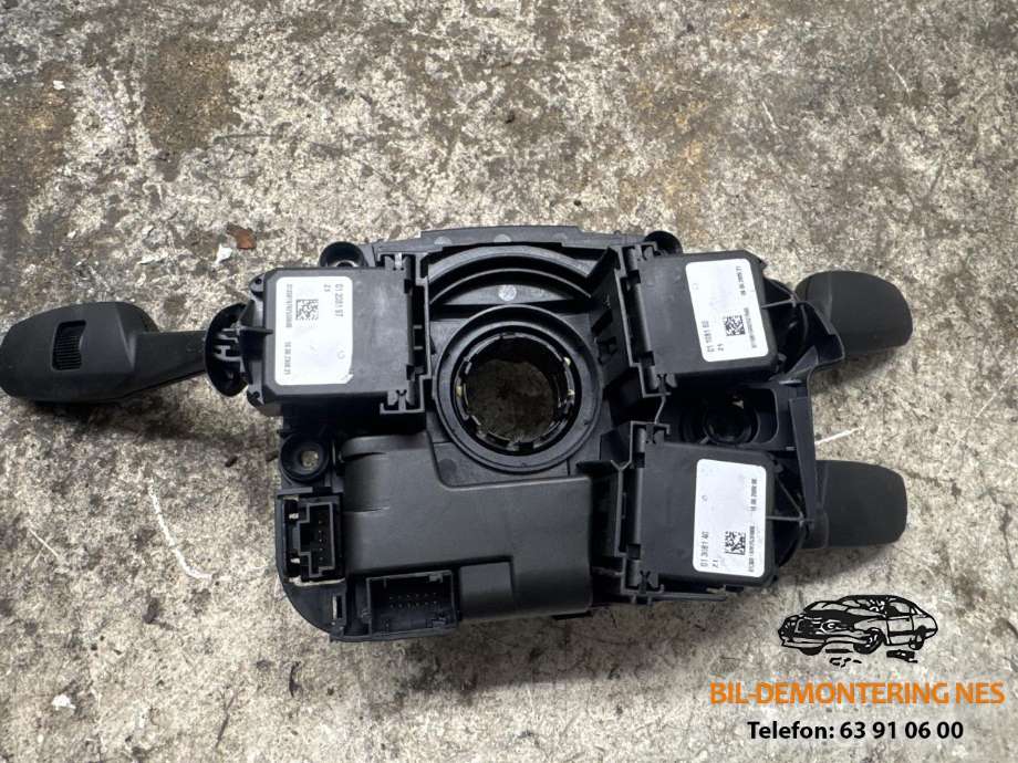 Bryter combi til BMW 3-Serie 2005-2011 (E90/E91/E92/E93) (E90/E91/E92/E93) (698955702|LZ912304303|)