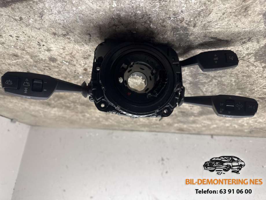 Bryter combi til BMW 3-Serie, 2005-2011 (E90/E91/E92/E93) (E90/E91/E92/E93) (LZ912304102)