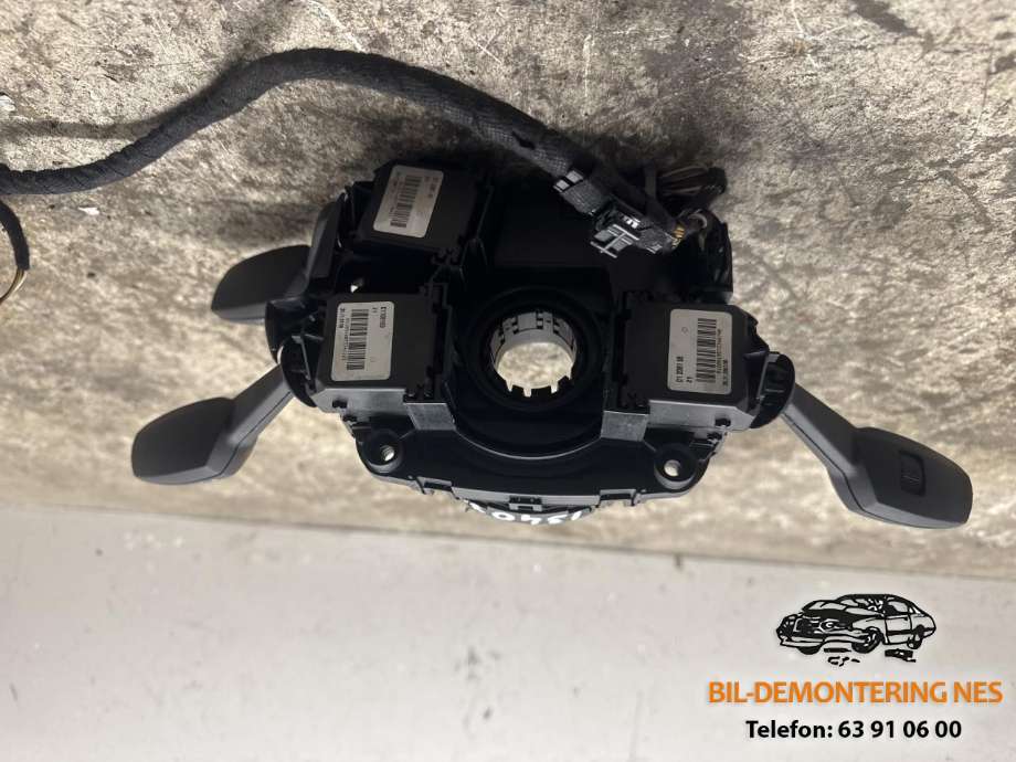 Bryter combi til BMW 3-Serie 2005-2011 (E90/E91/E92/E93) (E90/E91/E92/E93) (LZ912304102|1000161301|)