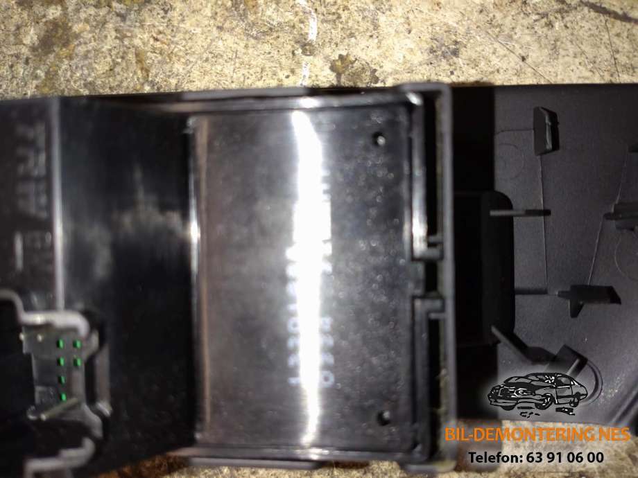 Bryter ruteheis til Opel Astra J 2010-2015  (13301886|211399|)