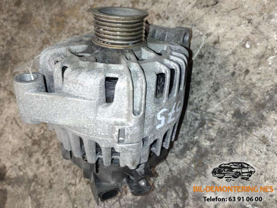 Dynamo til Ford Mondeo 2001-2007 (Type III)  