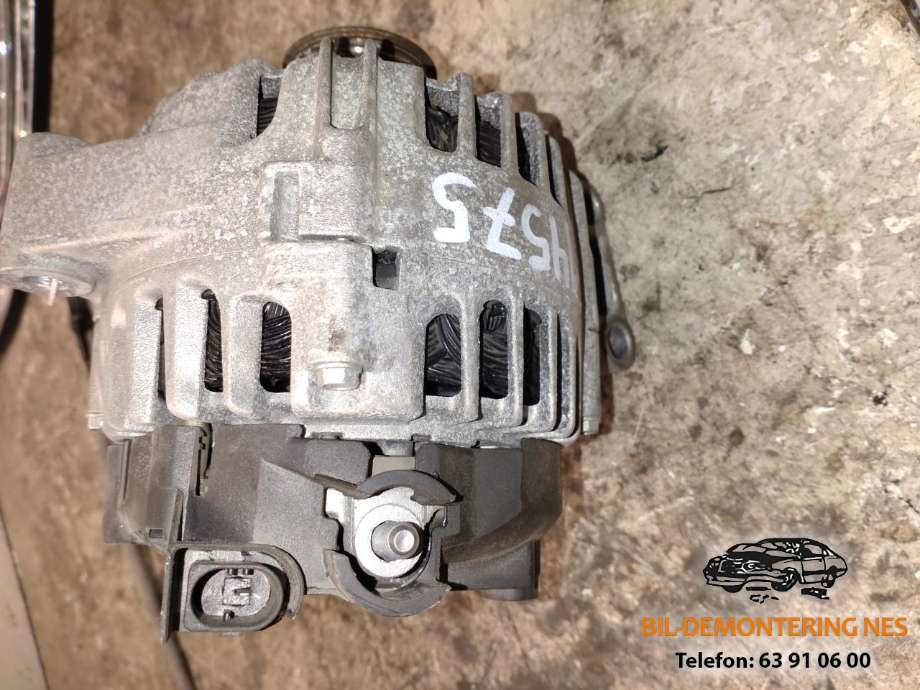 Dynamo til Ford Mondeo 2001-2007 (Type III)  