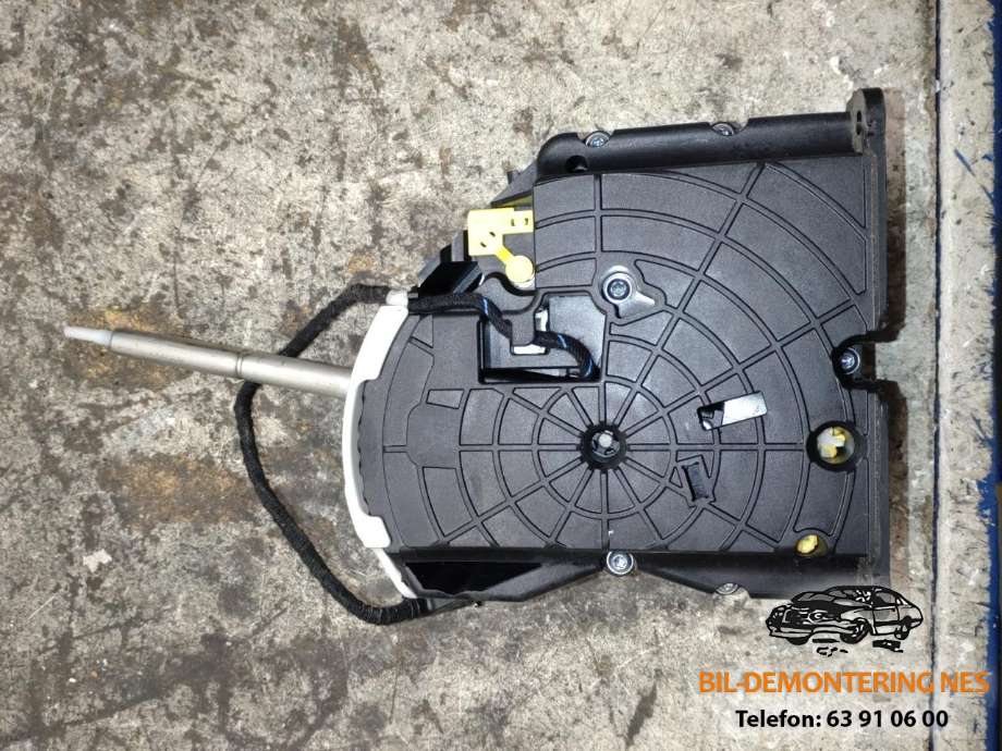 Girstang til VW Passat, 2011-2015 (B7) (B7) (3AB713023A)