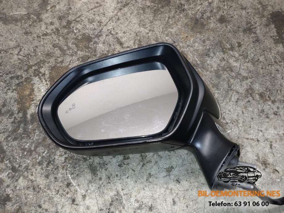 Speil venstre til Toyota Corolla 2019-->>  (8794002L30|)