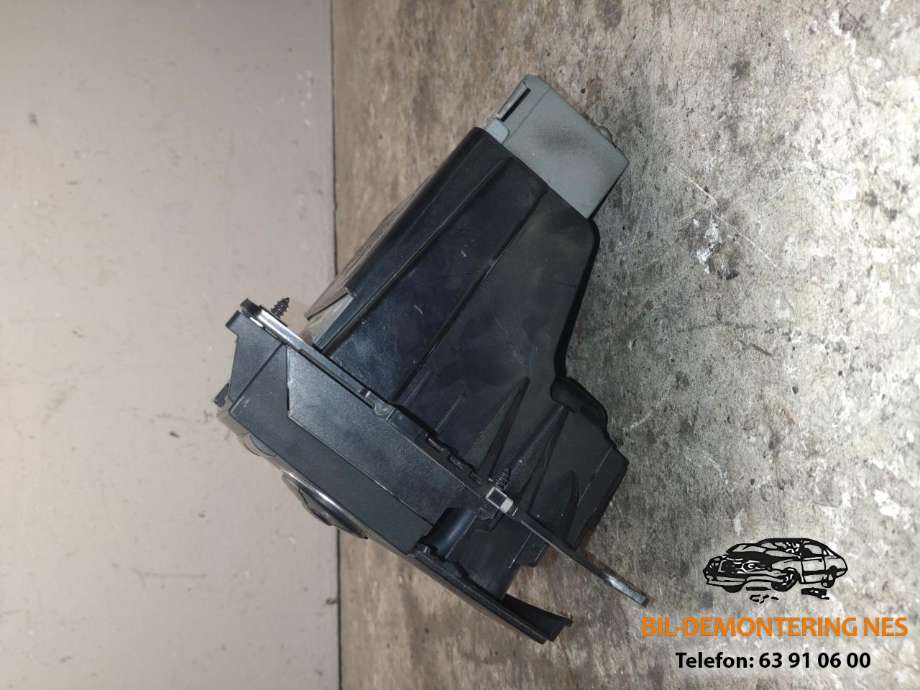 Bilstereo til Mercedes Vito/Viano 2004-2010 (Fase 1) (W639) (W639) 