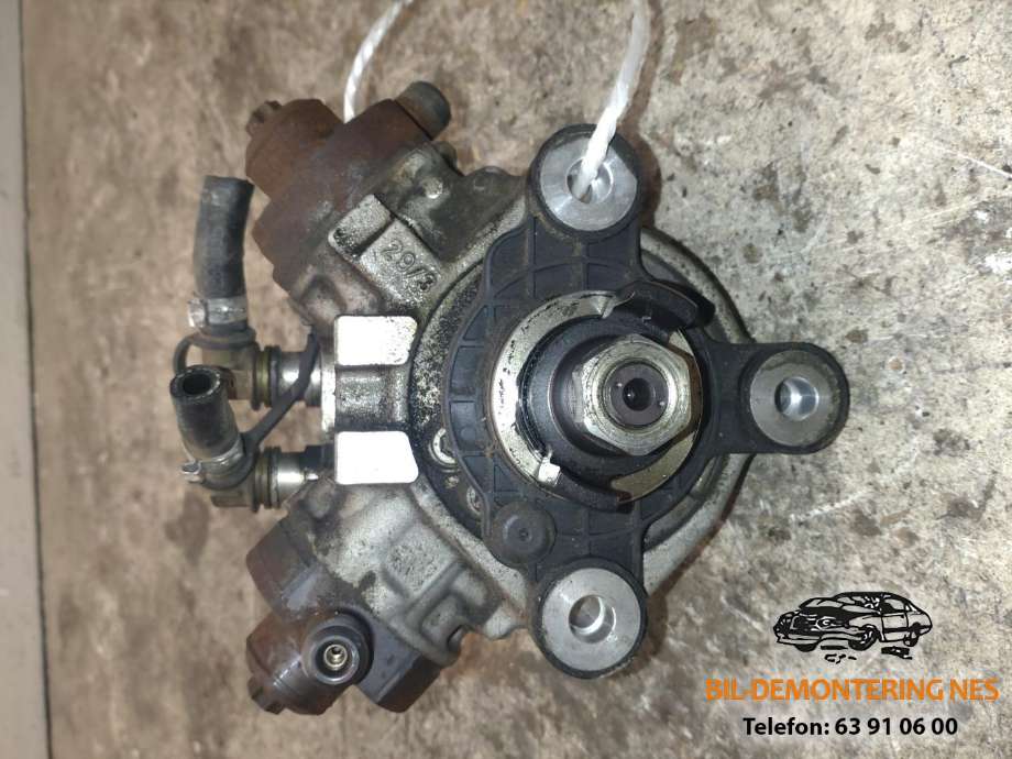 Dieselpumpe til Volvo V60, 2010-2013 (Type I, Fase 1)  (0445010681)