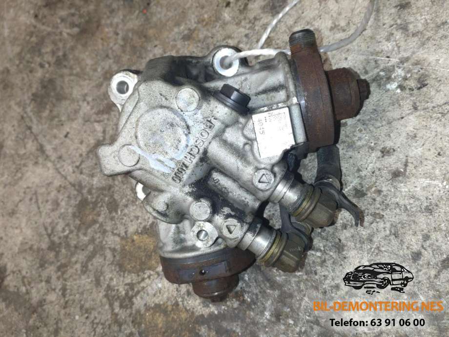 Dieselpumpe til Volvo V60 2010-2013 (Type I, Fase 1)  (0445010681|)