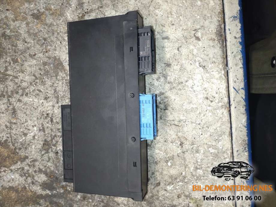 Styreenhet comfort (BCM) til BMW 3-Serie 2005-2011 (E90/E91/E92/E93) (E90/E91/E92/E93) (6971958-01|)