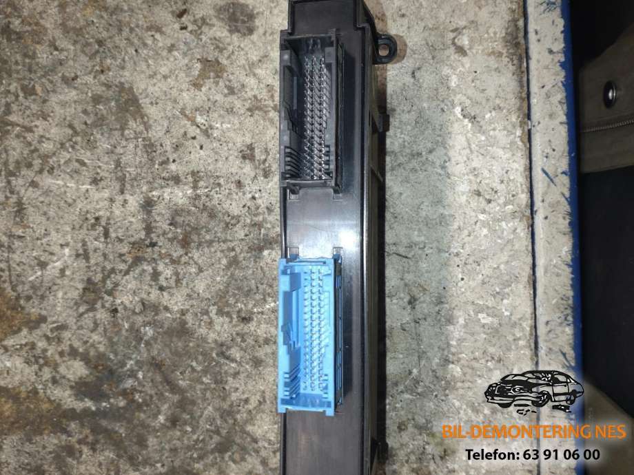 Styreenhet comfort (BCM) til BMW 3-Serie 2005-2011 (E90/E91/E92/E93) (E90/E91/E92/E93) (6971958-01|)